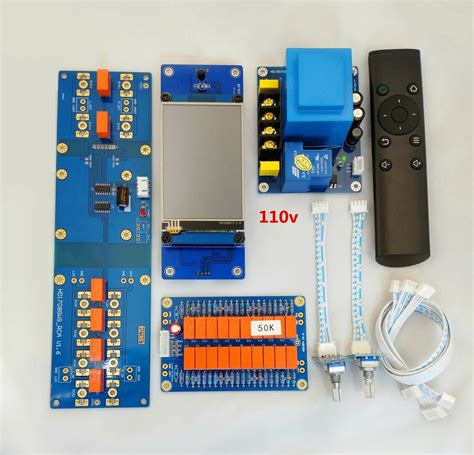 Image result for Relay Volume-Control