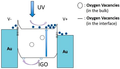 The Influence of Different Partial Pressure on the Fabrication of InGaO ...
