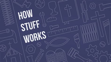 Image result for BrainStuff How Stuff Works