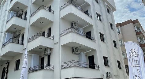 CONTINENTAL TRABZON SUITE & APARTMENTS - Guesthouse Reviews & Photos ...