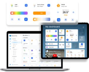 Ewelink Web Tutorial 的图像结果
