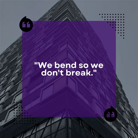 Raven's Eye Solutions on LinkedIn: "We bend so we don't break."