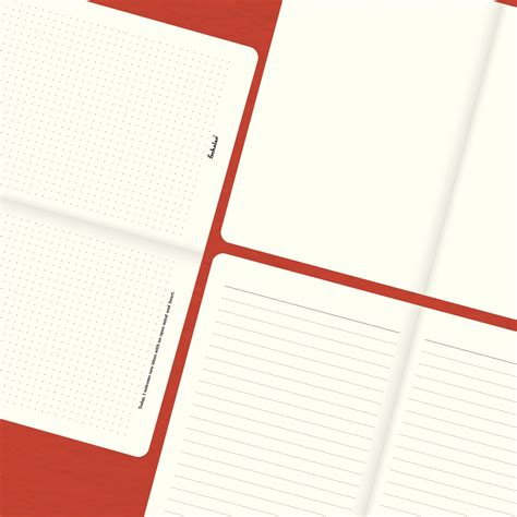 Scholar 160 Pages Softbound Notebook - Fusion (FSN)