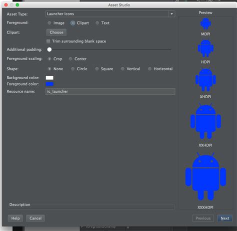 Image result for Android Drawable IC