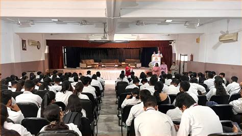 Debate Competition held at Teerthanker Mahaveer University on AI | TMU News
