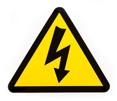 Electricity Power Sign 的图像结果