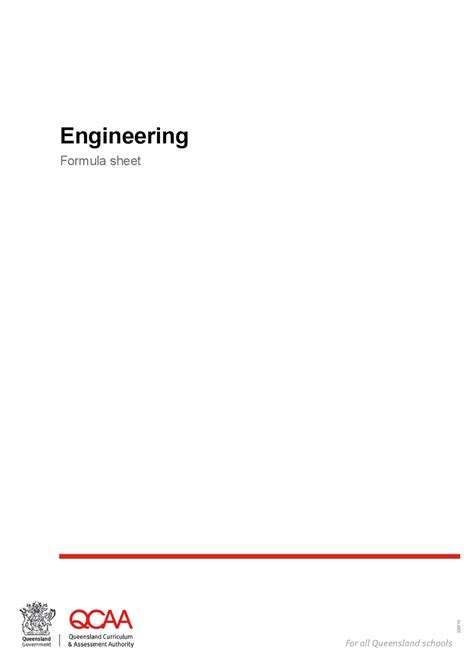 Electrical Engineering Formula Sheet 的图像结果