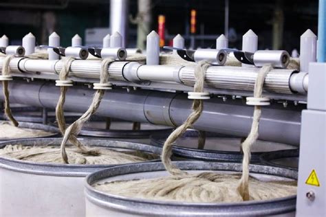 Centre Promotes Indigenous Manufacturing of Technical Textiles THE NEW ...