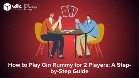 how to play gin rummy with 4 players 2 player | Android IOS V- 7.93