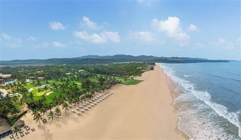 THE ST. REGIS GOA RESORT (Cavelossim) - Hotel Reviews, Photos, Rate ...