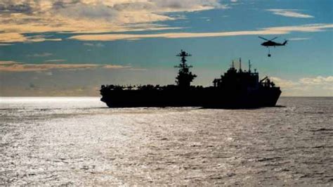 5 abducted Indian Seafarers In Nigeria Rescued after Over 2 Months In ...