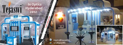 Exhibition Stall Design and Fabrication at Pragati Maidan New Delhi