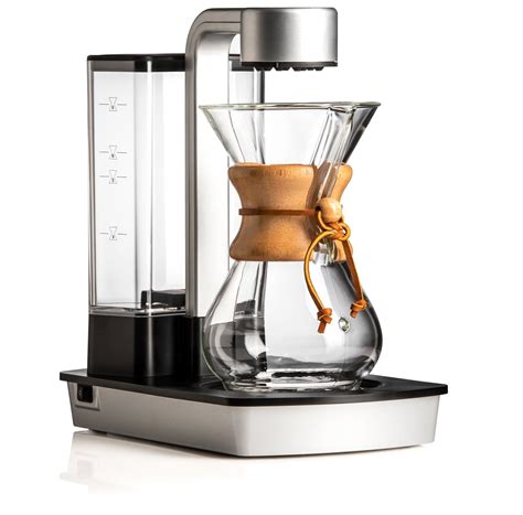 CHEMEX OTTOMATIC 2.0 | Benki Brewing Tools