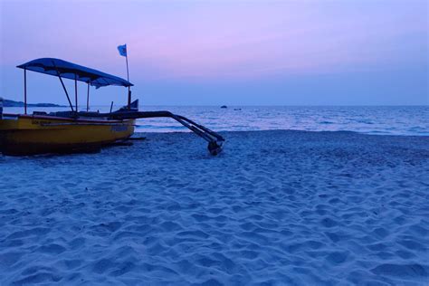 The most beautiful beaches on the planet