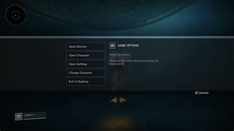 Image result for Destiny 2. Skip Tutorial