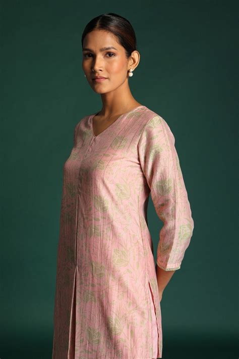 Lina Kurta Set – House of Ayuda