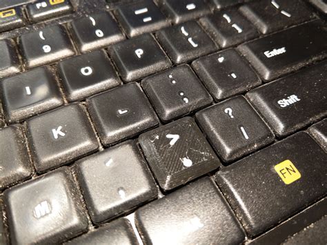 How to Remove Logitech Keyboard Keys 的图像结果
