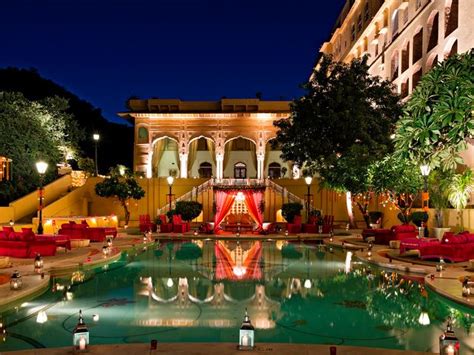The best new hotels in India | Condé Nast Traveller India