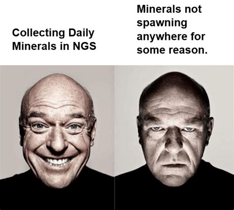 Image result for PSO2 NGS Mineral Map