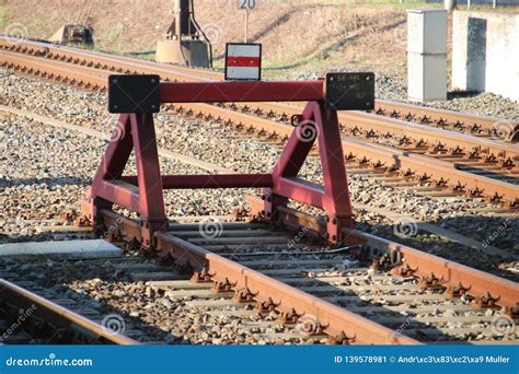 Train Stop Block 的图像结果