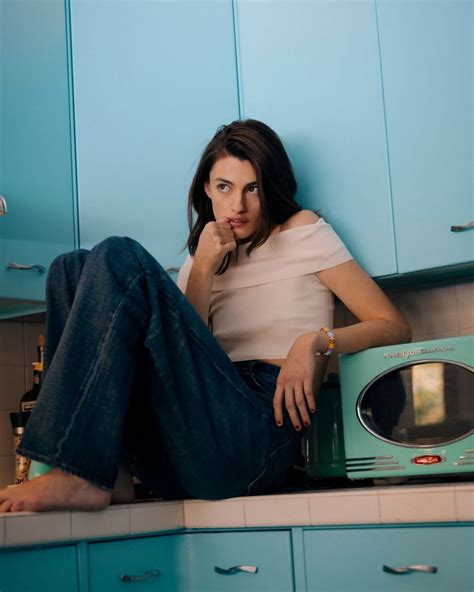 DIANA SILVERS for Odda Magazine, September 2022 – HawtCelebs