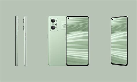 Realme GT 2 Goes Out On Sale In India