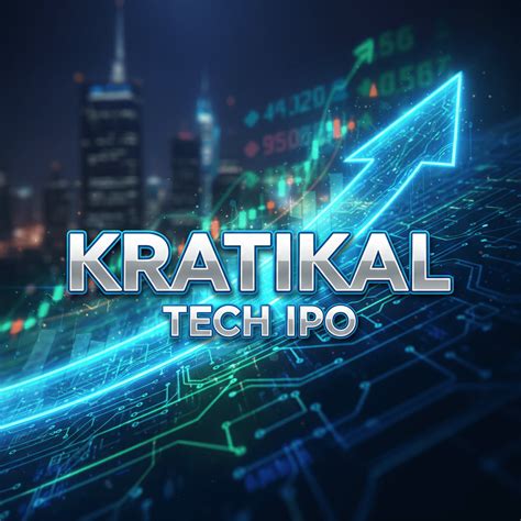 Kratikal Tech IPO: Cybersecurity Firm Files DRHP With BSE SME | Key Details