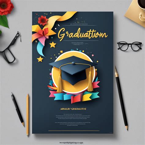 Image result for Graduation Program Cover Page