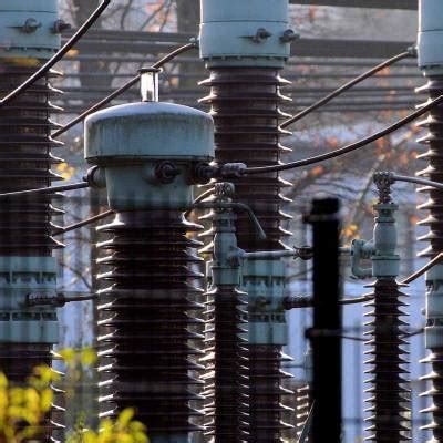 Power Minister lays foundation stone for Powergrid's Ara substation