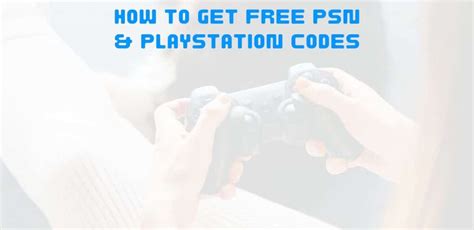 Free PSN Codes Download 的图像结果