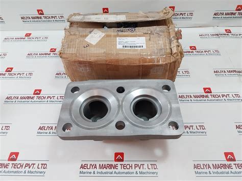 Clayton Uh-15081 Steam Generator E0254-2 Pump Head – Aeliya Marine Tech