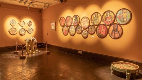 20 Best Art Galleries in Mumbai | Top Museums & Modern Art Spaces ...