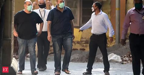 dhfl scam: DHFL: Another link of Wadhawan brothers with D-gang emerges ...