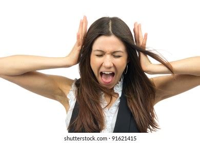 Distorted Screaming 的图像结果