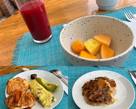 LA CASONA AZUL (Lima) - Specialty B&B Reviews, Photos, Rate Comparison ...