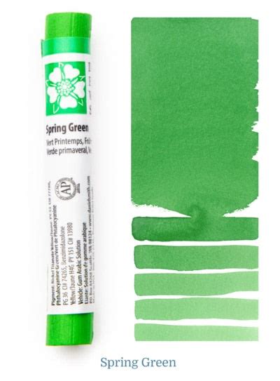 DANIEL SMITH EXTRA FINE WATER COLOUR STICK 12 ML – Himalaya Fine Art