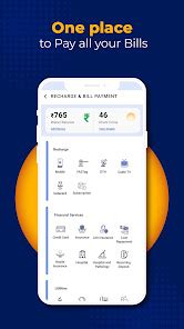 Dhani: UPI, Cards & Bills – Apps on Google Play