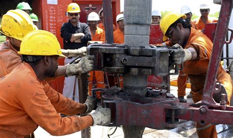 ONGC Videsh, Oil India and Indian Oil to sign $2 billion deal with ...