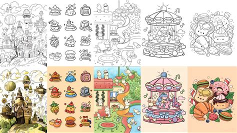 Colouring Fun 的图像结果