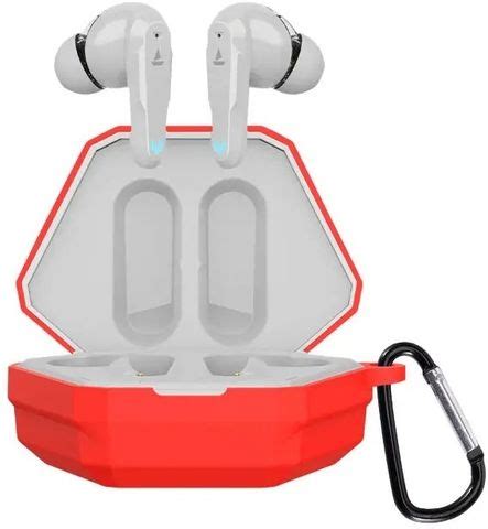 Colorcase Front & Back Case for BoAt Airdopes 191G - Colorcase ...