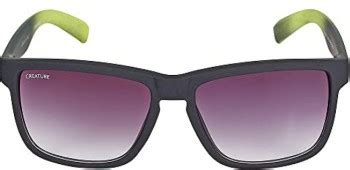 Creature Sunglasses - Buy Creature Sunglasses Online at Best Prices In ...