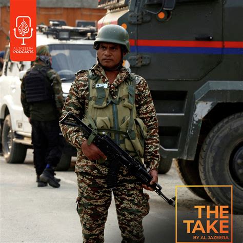 2025 in Review: Can India and Pakistan avoid a fourth war over Kashmir? - The Take - Podcast ...