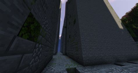 Image result for Maze Runner Minecraft 1