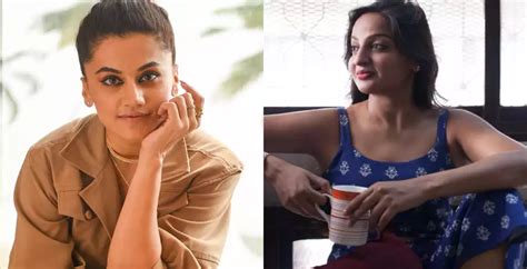 taapsee pannu: How much does Taapsee Pannu pay her dietician ...