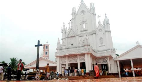 In Kerala, even the dead are not spared in Syrian Church’s turf war ...
