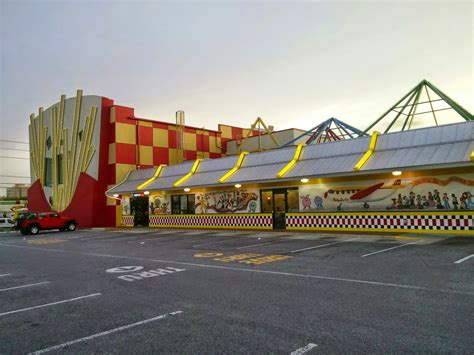 Sand Lake Road McDonalds to get new location and makeover, say goodbye ...
