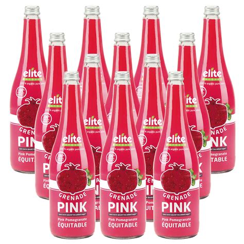 100% pure pomegranate juice organic special offer 12 liters