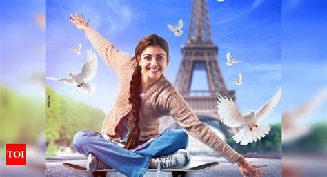 Paris Paris team approaches revising committee | Tamil Movie News ...