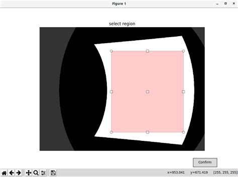 Image result for Spherical Projection Python Computer Vision