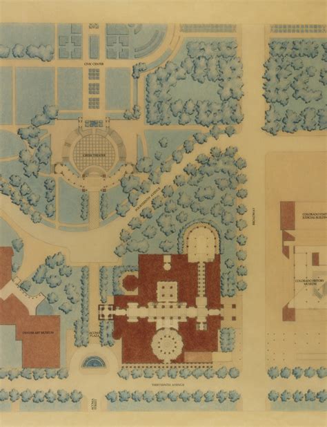 Image result for Denver Library